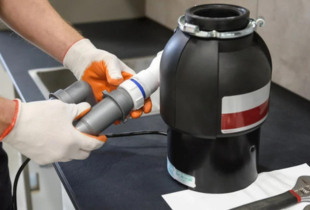 Garbage Disposal Installation in Fairfax, VA